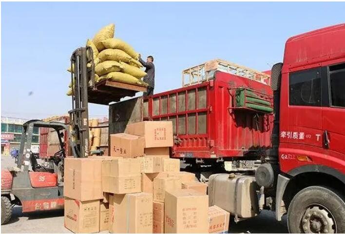 漳州到常宁市物流专线