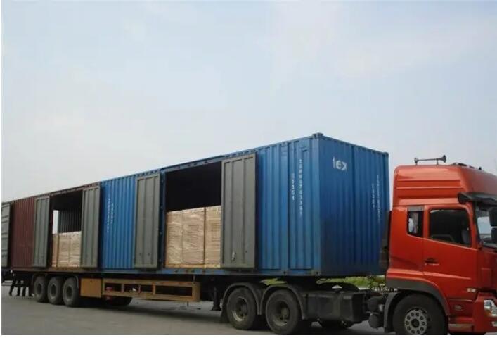 漳州到常宁市整车运输