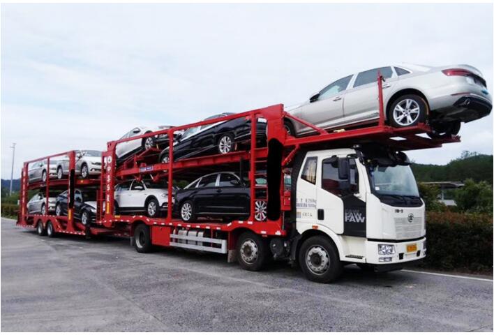 漳州到常宁市轿车托运